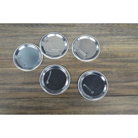 Kaypro Computer Manufacturer Button Pin Lot Microcomputer Promo - Picture 5 of 5